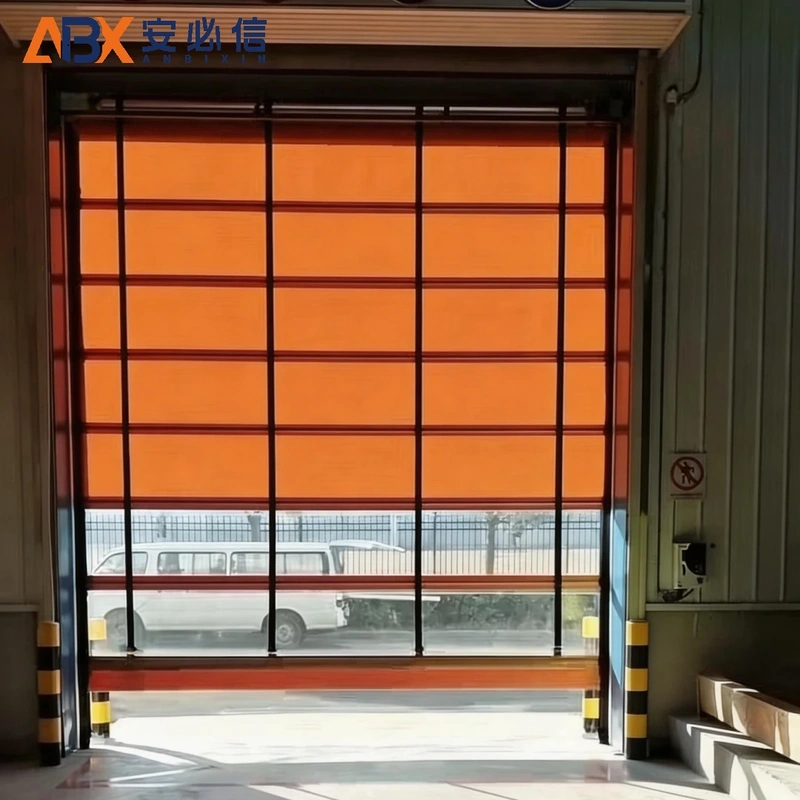鄂州快速堆积门