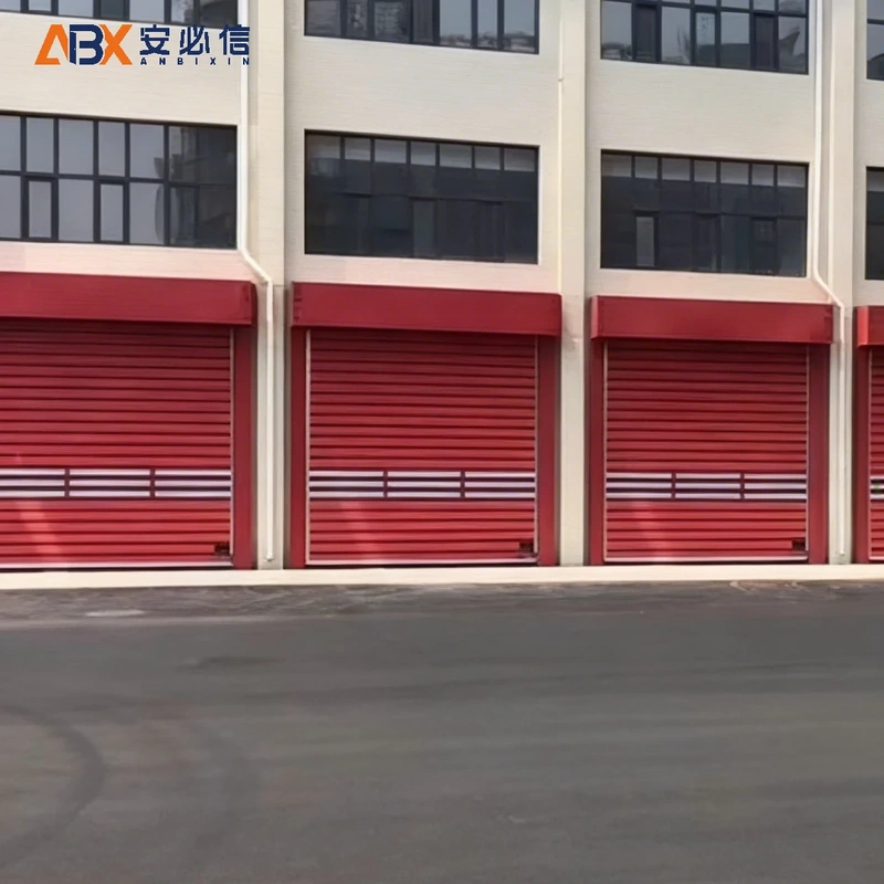 鄂州医药密闭高速门